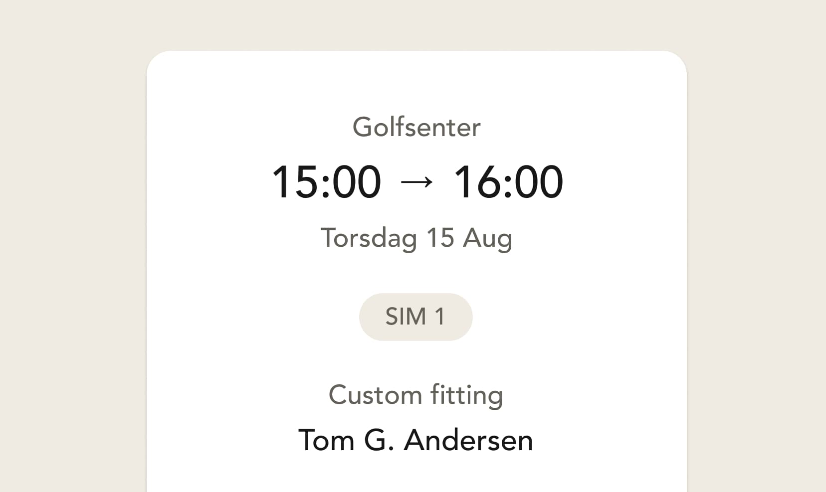 Mobilvennlig