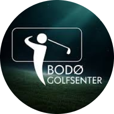 Bodø Golfsenter logo
