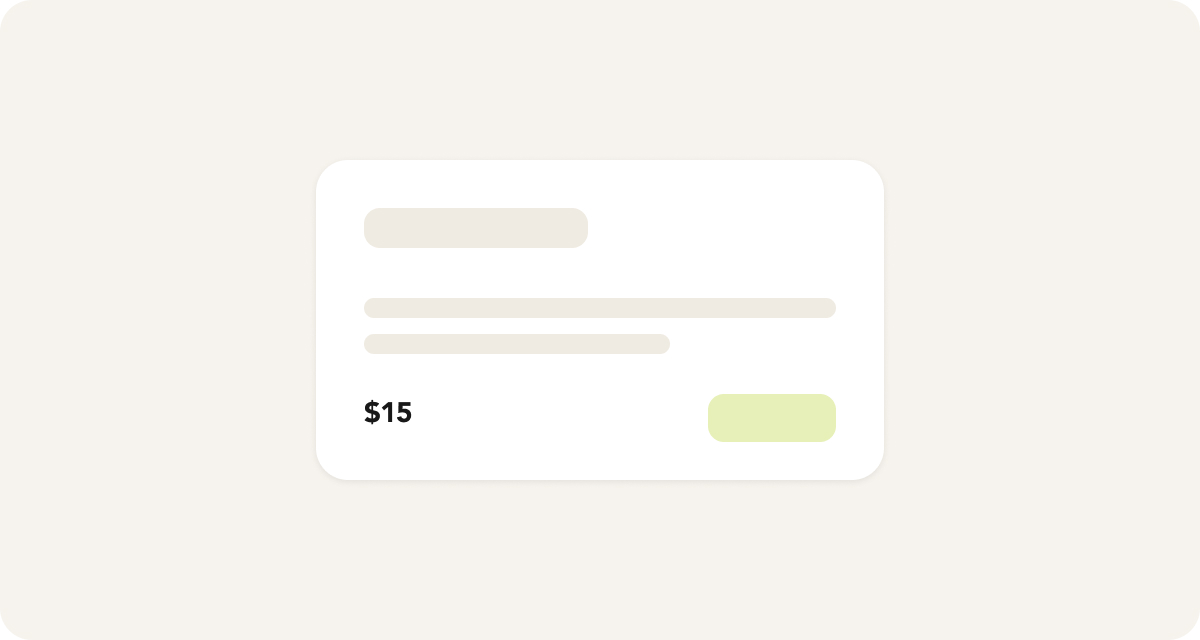 Resources for rentals, add-ons and more