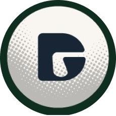 Doglegg logo