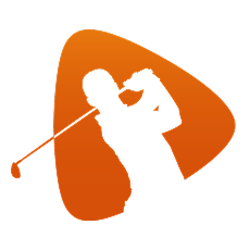 Fokus Golf Horten logo