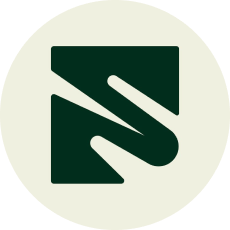 Forged Golf logo