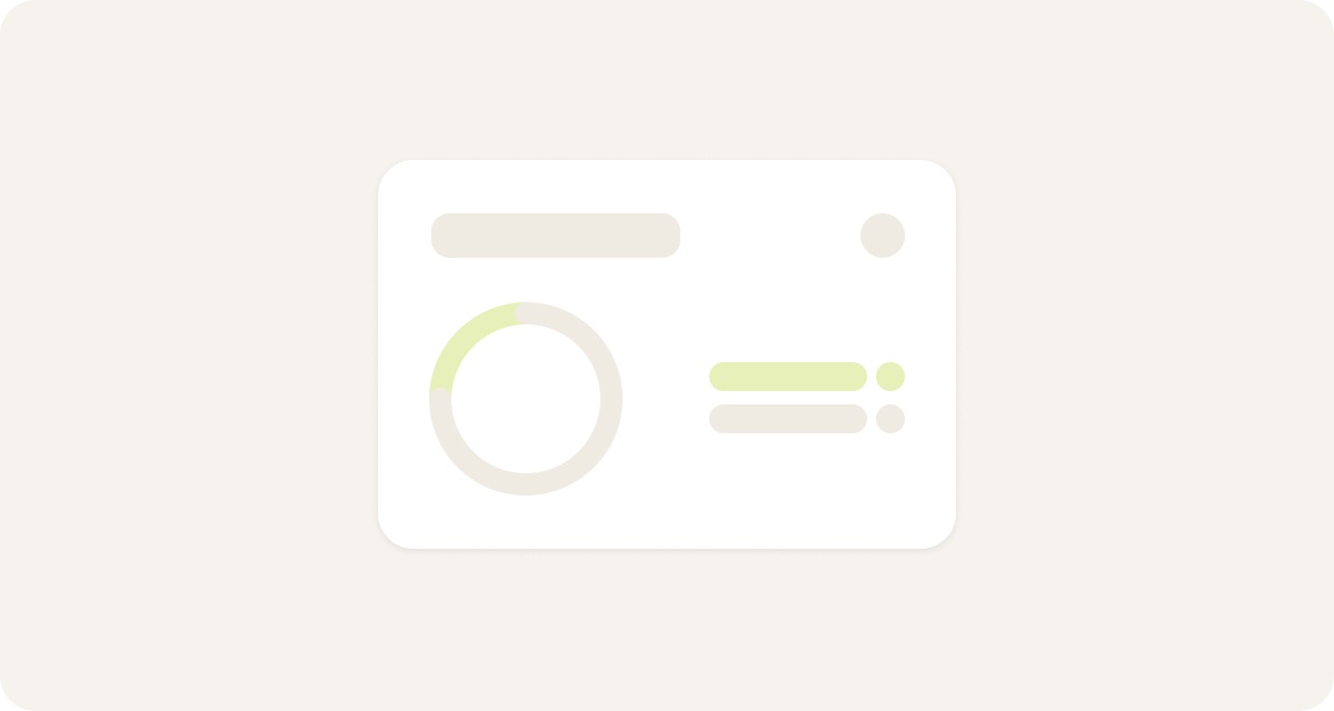 Track the products that drive revenue