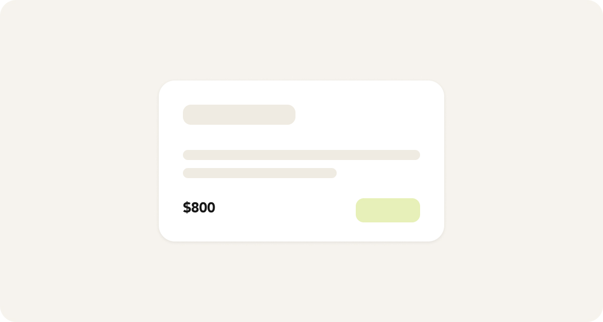Value cards and gift cards