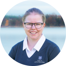 Magnea Helga Guðmundsdóttir