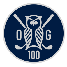Oslo Golfklubb logo