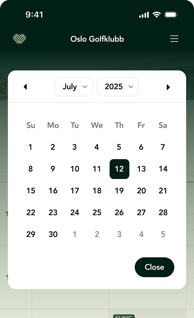 Alba product screenshot 2