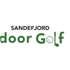 Sandefjord Indoor logo