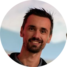 Kristoffer Drange