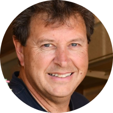 Jon Stensvold