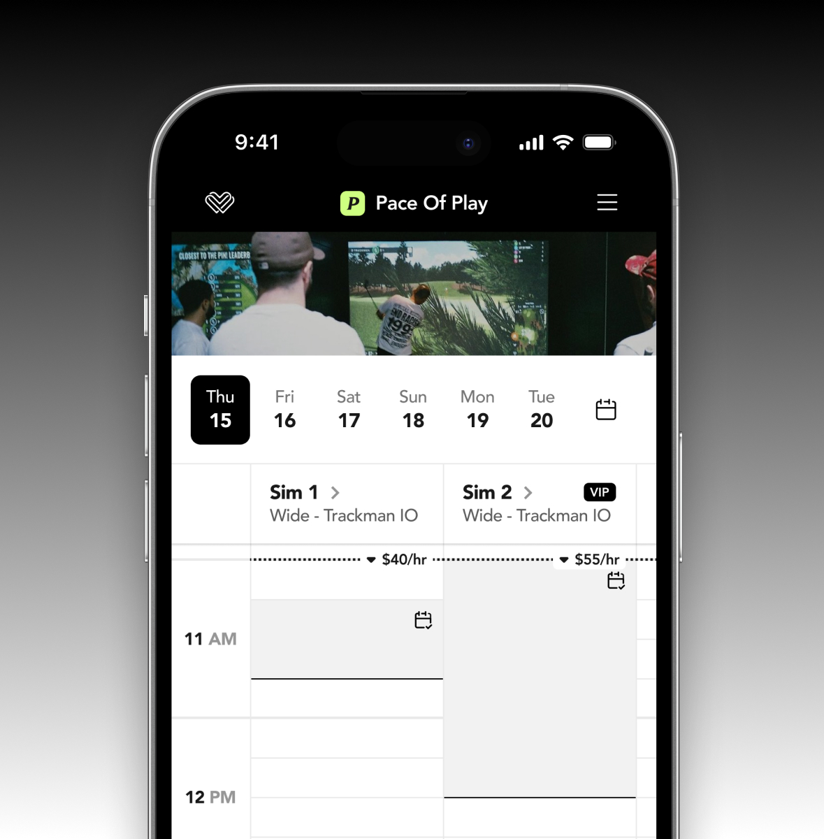 Booking - Image 3