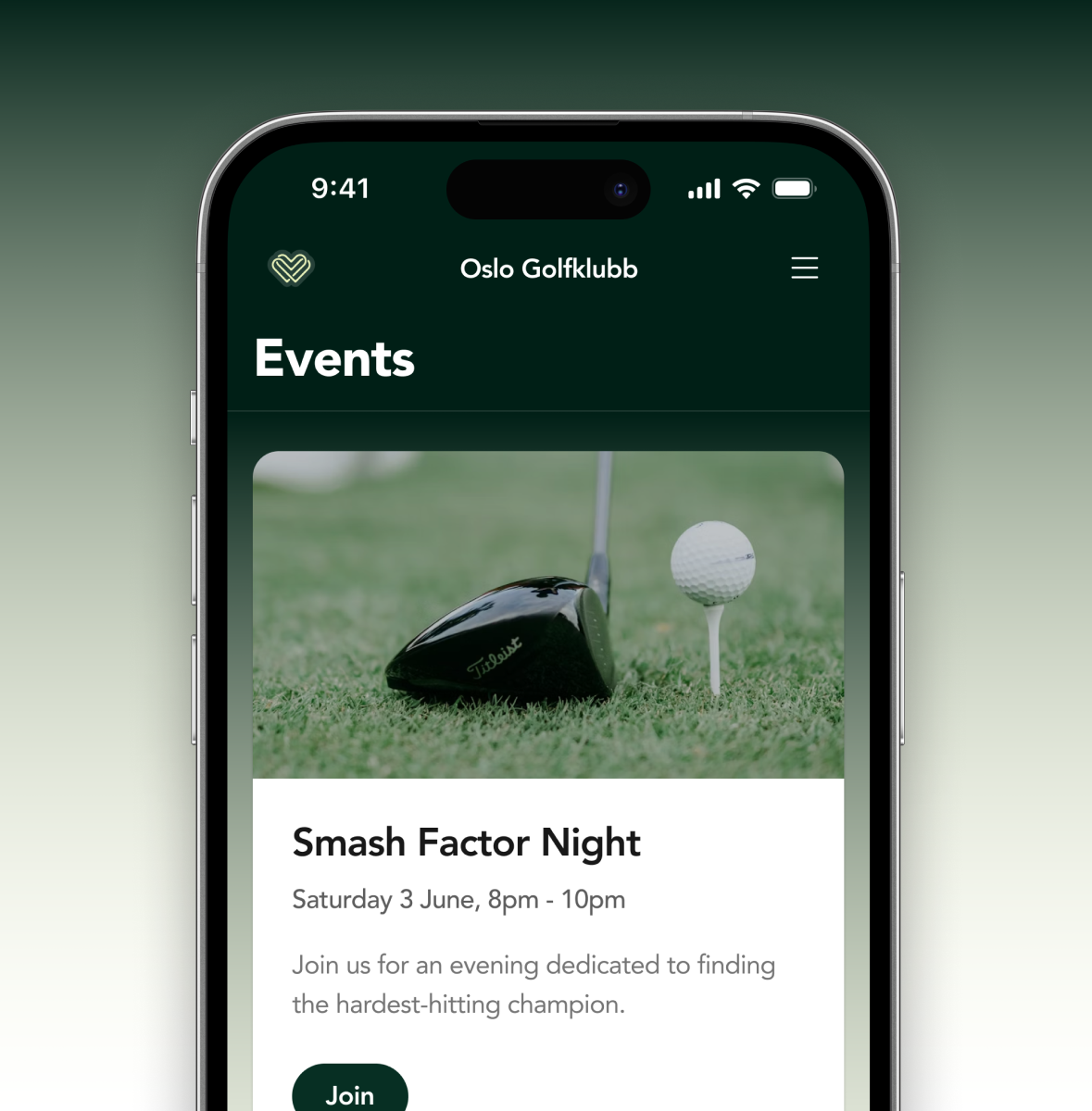 Events - Image 1