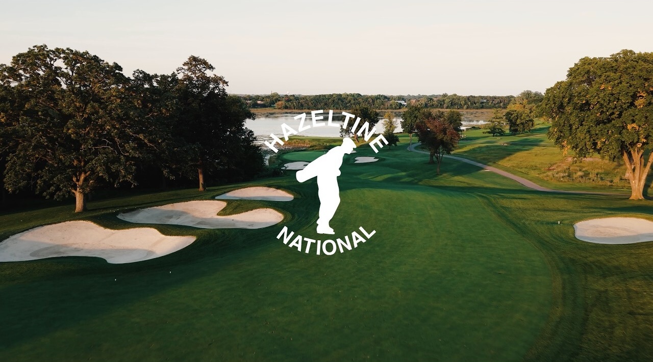 Hazeltine National